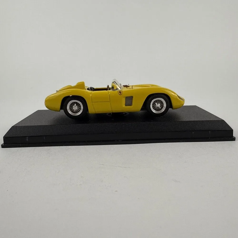 Ferrari this diecast